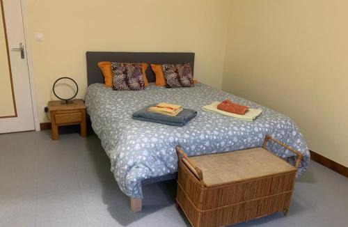 Montmarault Bed & Breakfast | L'Arbre de Vie