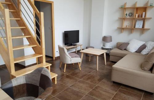 Bollee Apartment | L'Arbre