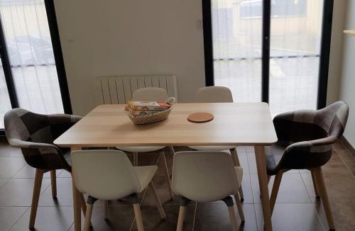 Bollee Apartment | L'Arbre