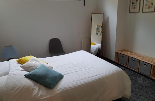 Bollee Apartment | L'Arbre