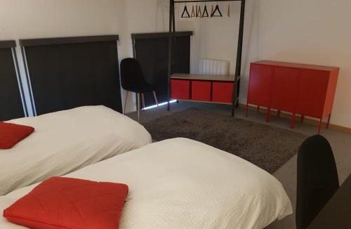 Bollee Apartment | L'Arbre