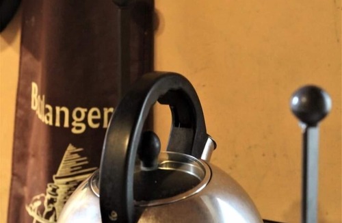 Quinsonnas House | L'Arbre Gîte - MESSIMY