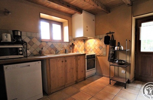 Quinsonnas House | L'Arbre Gîte - MESSIMY