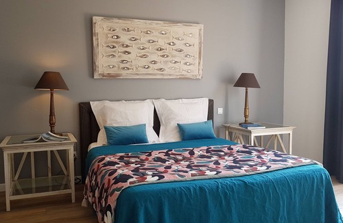 Locoal-Mendon Bed & Breakfast | L'Arbre Voyageur