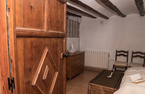 Vilafames Cottage | L'Arc de Pedra. Cottage