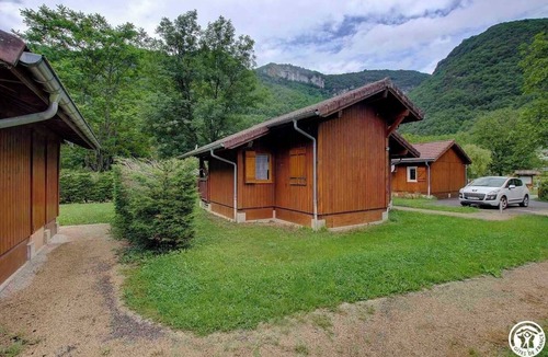 Chaley House | L'arc en Ciel - Chaley