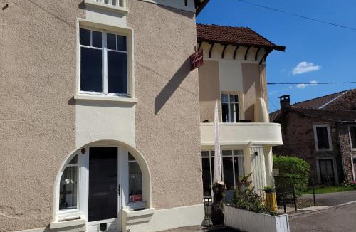 Bleurville Bed & Breakfast | L'Arc en Ciel