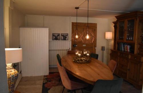 Bleurville Bed & Breakfast | L'Arc en Ciel