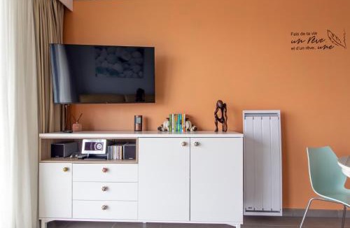 Bray-Dunes Apartment | L'arc en ciel