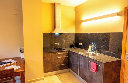 Fares Apartment | L'Arcada de Fares