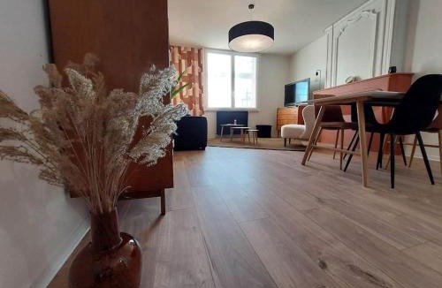 Fontenay-le-Comte Apartment | L'arcade de Fontenay