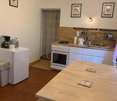 Louhans Apartment | L'ARCADE