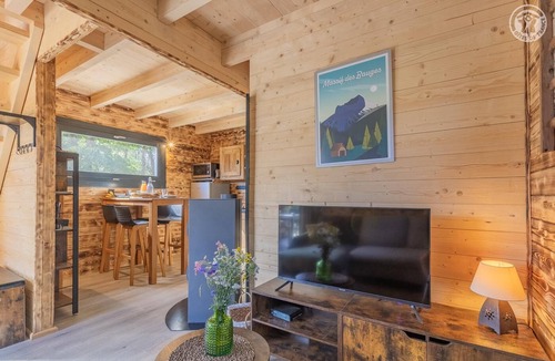 Arith House | L'arcalod - Arith - Gîte