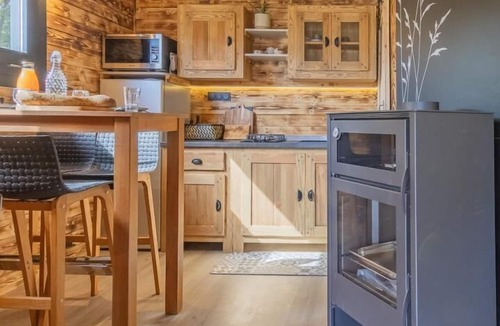 Arith House | L'arcalod - Arith - Gîte