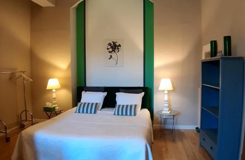 Montreuil-Bellay Bed & Breakfast | L'Arcane Du Bellay