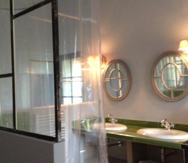 Montreuil-Bellay Bed & Breakfast | L'Arcane Du Bellay