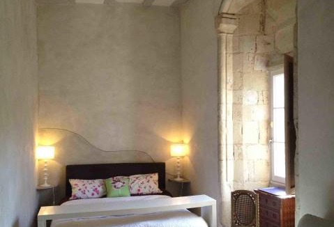 Montreuil-Bellay Bed & Breakfast | L'Arcane Du Bellay