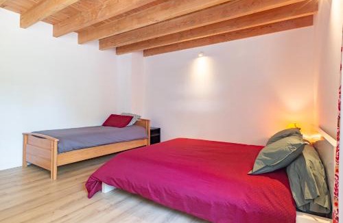 Assieu Apartment | L'Arche aux Peyruches