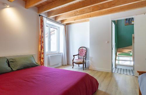 Assieu Apartment | L'Arche aux Peyruches