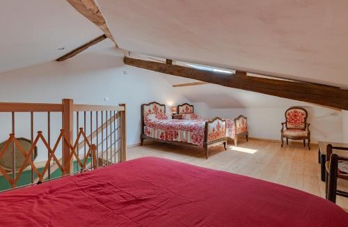 Assieu Apartment | L'Arche aux Peyruches