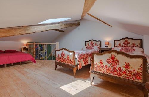 Assieu Apartment | L'Arche aux Peyruches