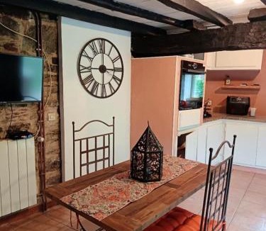 Prunet-et-Belpuig House | L'Arche d'Olivier, Mas Pérangel
