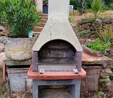Prunet-et-Belpuig House | L'Arche d'Olivier, Mas Pérangel