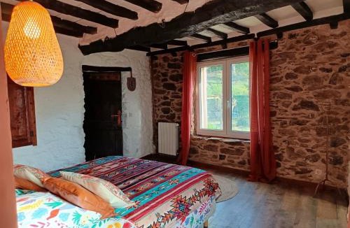 Prunet-et-Belpuig House | L'Arche d'Olivier, Mas Pérangel