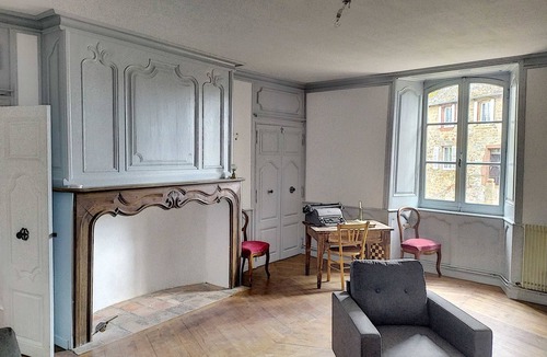 Campuac House | L' Arche d' Yvann
