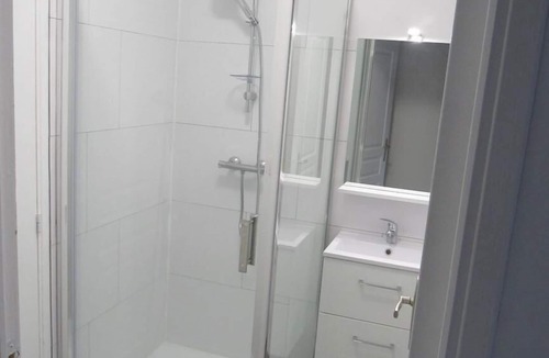 Campuac House | L' Arche d' Yvann
