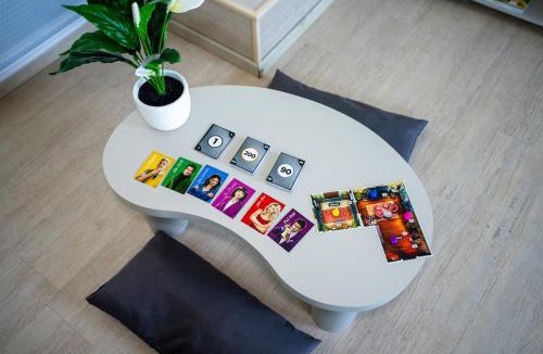 Fleury-les-Aubrais Apartment | L'Arche de Fleury - Bright & quiet apartment 5 min from Orléans