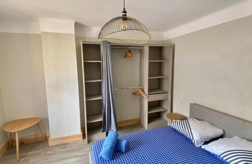 Carcassonne Apartment | L'arche de la cité