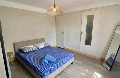 Carcassonne Apartment | L'arche de la cité