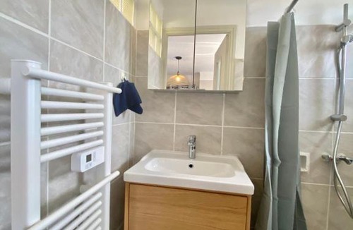 Carcassonne Apartment | L'arche de la cité