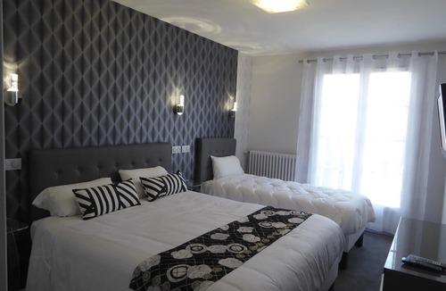 Noe Hotel | L'Arche de Noé