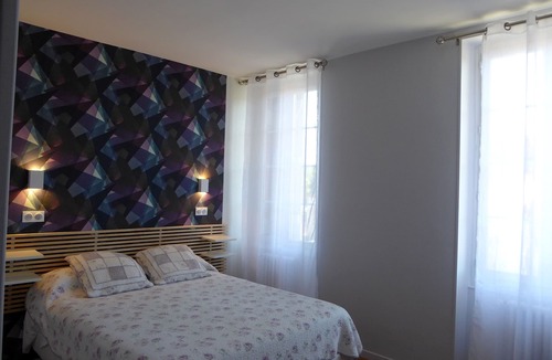Noe Hotel | L'Arche de Noé