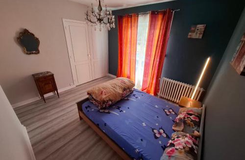 Audinghen House | L'arche de noe