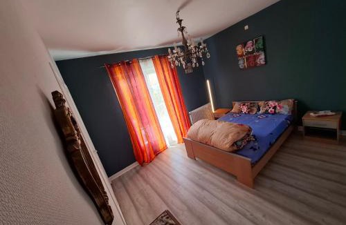 Audinghen House | L'arche de noe