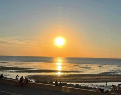 Audinghen House | L'arche de noe