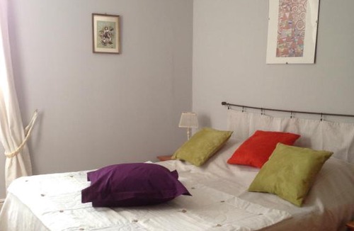 Foix Bed & Breakfast | l'Arche des Chapeliers