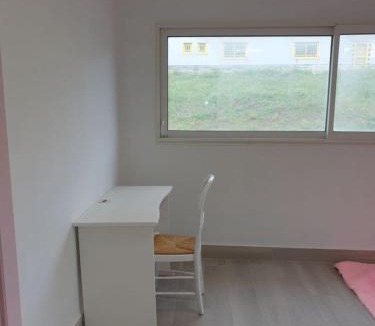 Nailloux Apartment | L'arche rose