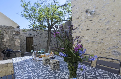 Belesta Cottage | L'Arche - The Castle House by Domaine RIBERACH