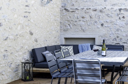 Belesta Cottage | L'Arche - The Castle House by Domaine RIBERACH