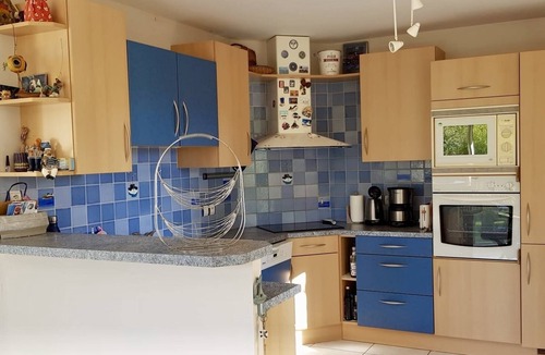 Penvins Villa | L'Archipel