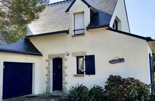 Penvins Villa | L'Archipel