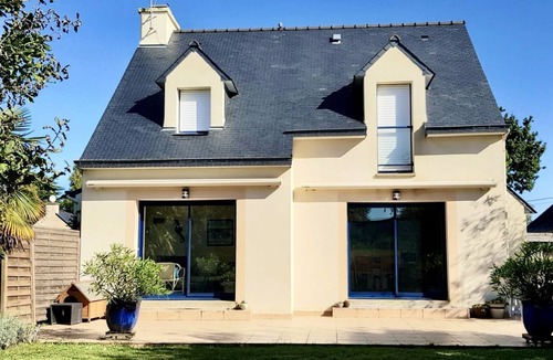 Penvins Villa | L'Archipel