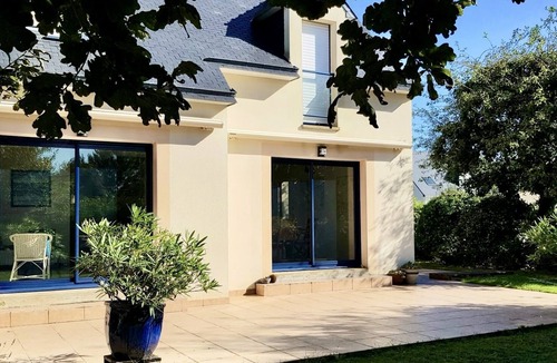 Penvins Villa | L'Archipel