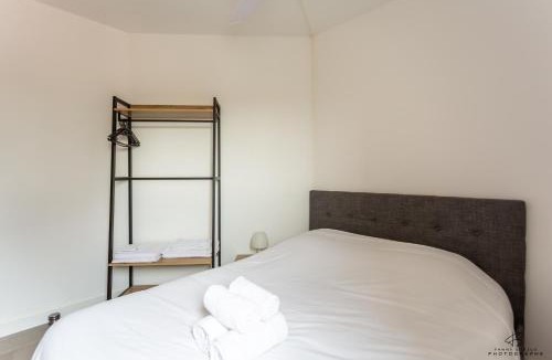 Clemenceau Apartment | L'Archipel - Wifi - City centre