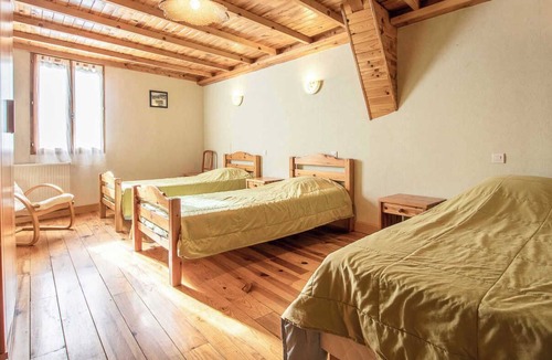 Chamoux-sur-Gelon House | L'ARCLUSAZ - CHAMOUX SUR GELON