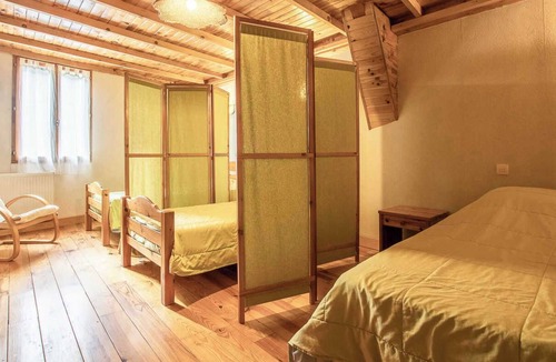 Chamoux-sur-Gelon House | L'ARCLUSAZ - CHAMOUX SUR GELON